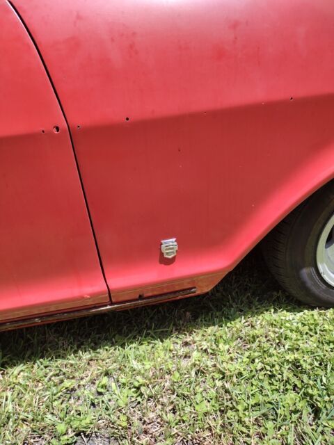 1962 Chevrolet 400 Series - photo 6