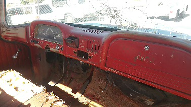 1962 Chevrolet C-10 - photo 11