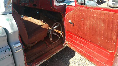 1962 Chevrolet C-10 - photo 12