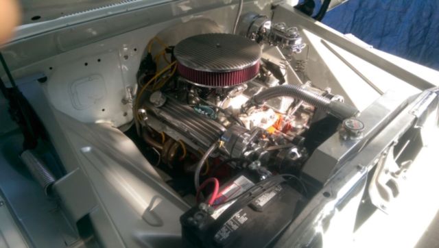 1962 Chevy Truck 1962 Chevrolet Other Pickups