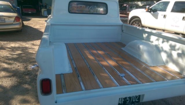 1962 Chevrolet Other Pickups - photo 2