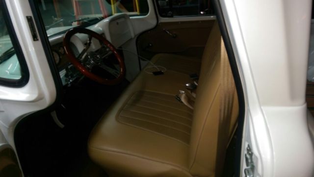 1962 Chevrolet Other Pickups - photo 3