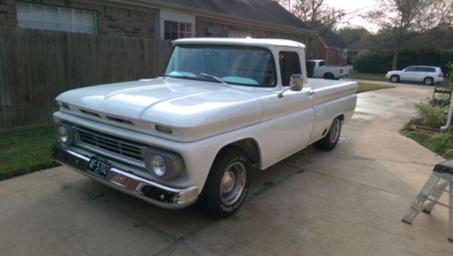 1962 Chevrolet Other Pickups - photo 5