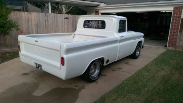1962 Chevrolet Other Pickups - photo 6