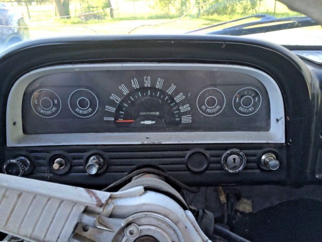 1962 Chevrolet Other Pickups - photo 10