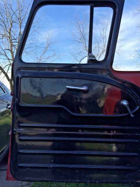 1962 Chevrolet Other Pickups - photo 12