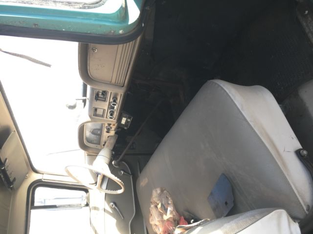 1962 Chevrolet C-10 - photo 12