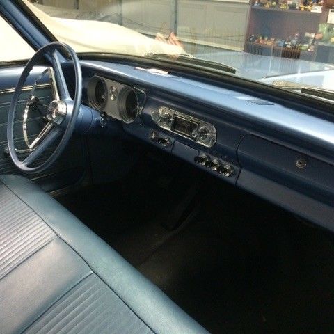 1962 Chevrolet Nova 300 - photo 10