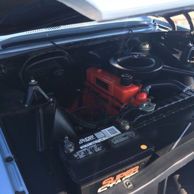 1962 Chevrolet Nova 300 - photo 12