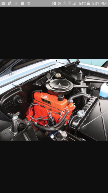 1962 Chevrolet Nova 300 - photo 2