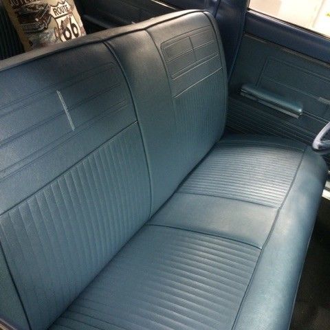 1962 Chevrolet Nova 300 - photo 5