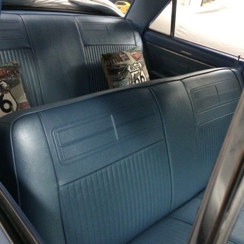 1962 Chevrolet Nova 300 - photo 9