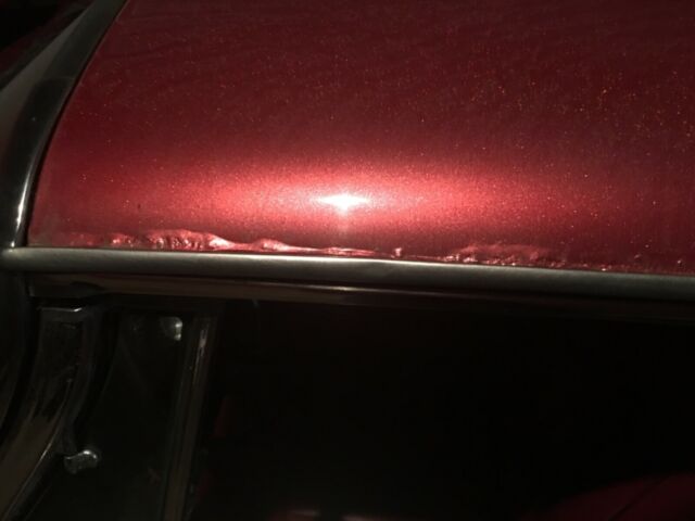 1962 Chrysler 300 Series - photo 12