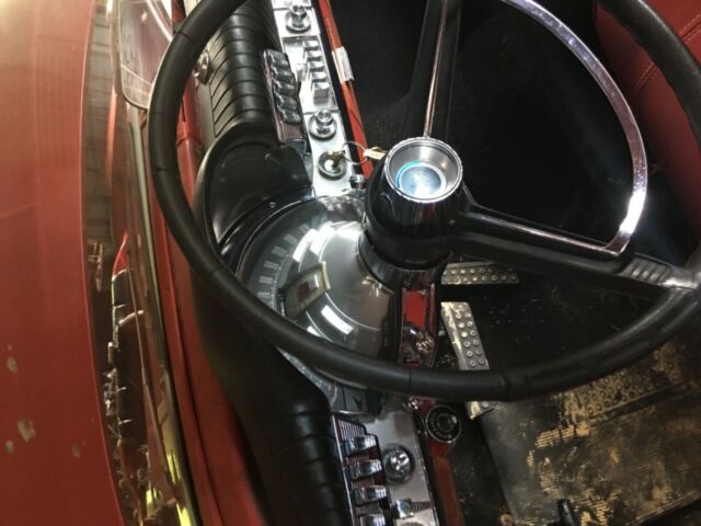1962 Chrysler 300 Series - photo 3