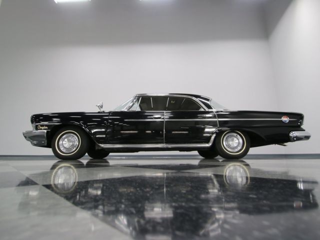 1962 Chrysler 300 Series -- - photo 10