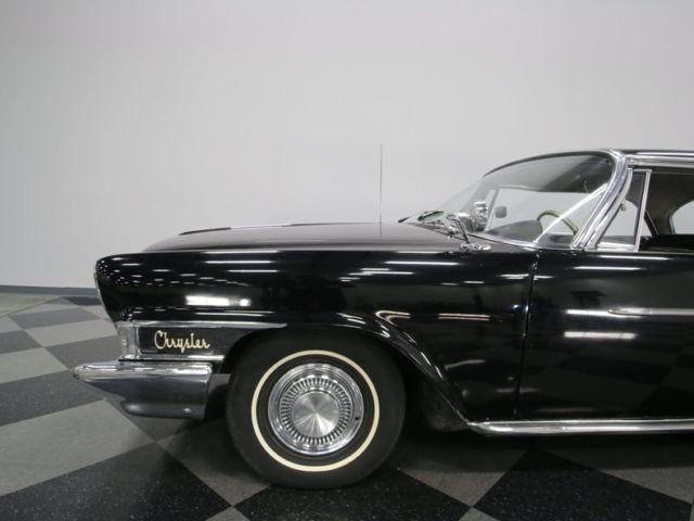 1962 Chrysler 300 Series -- - photo 12