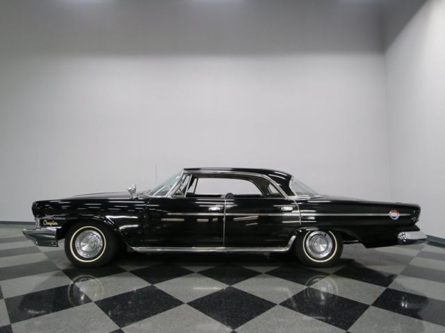 1962 Chrysler 300 Series -- - photo 3
