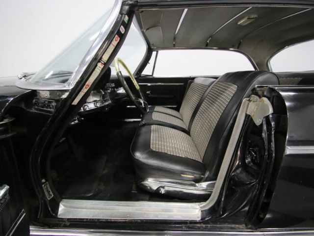 1962 Chrysler 300 Series -- - photo 5