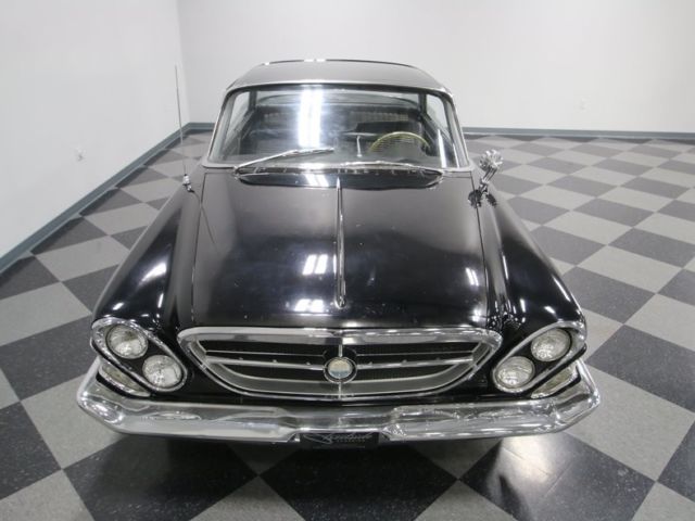 1962 Chrysler 300 Series -- - photo 7