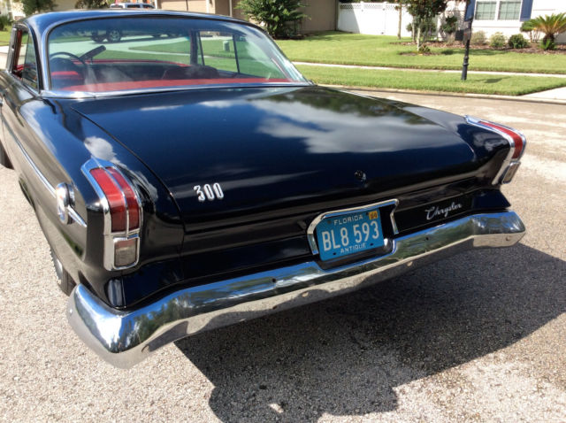 1962 Chrysler 300 Series - photo 3