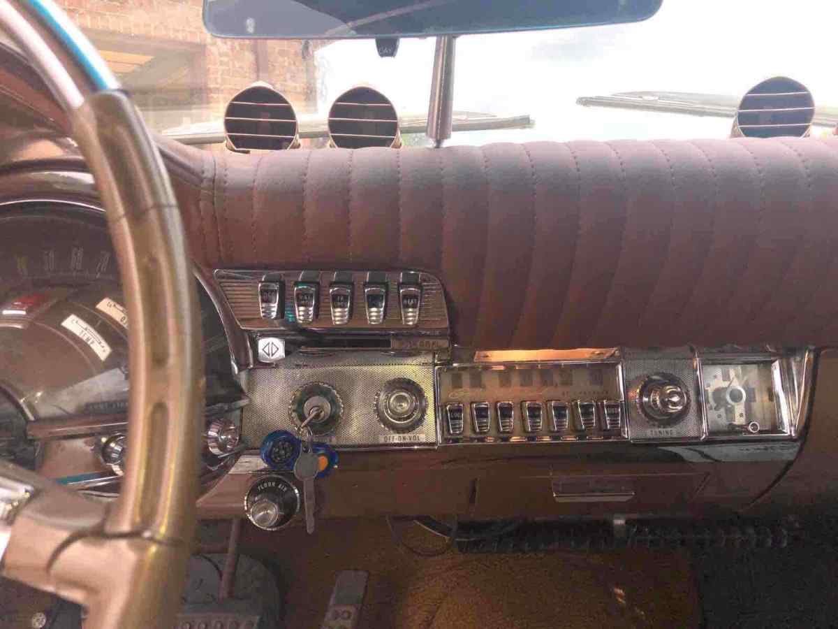1962 Chrysler 300 - photo 10