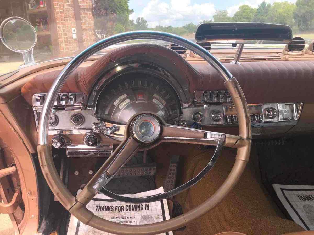 1962 Chrysler 300 - photo 11