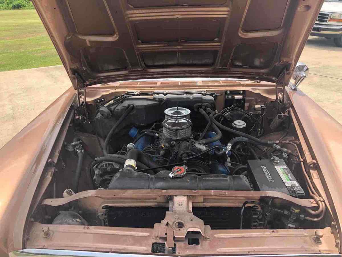 1962 Chrysler 300 - photo 12