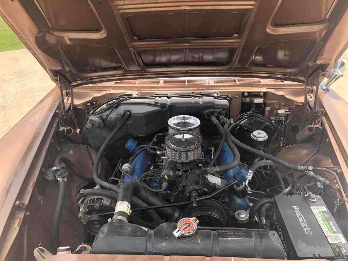 1962 Chrysler 300 - photo 13