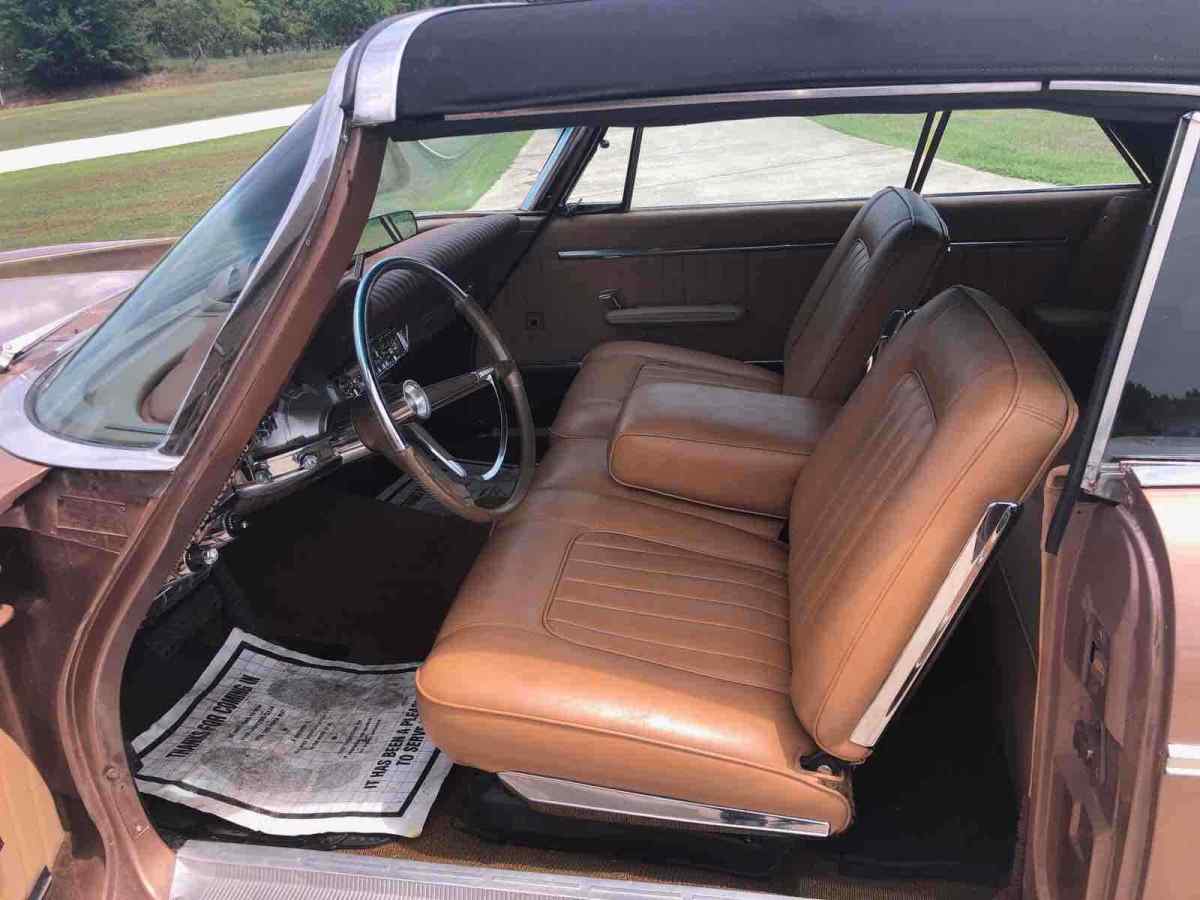 1962 Chrysler 300 - photo 5