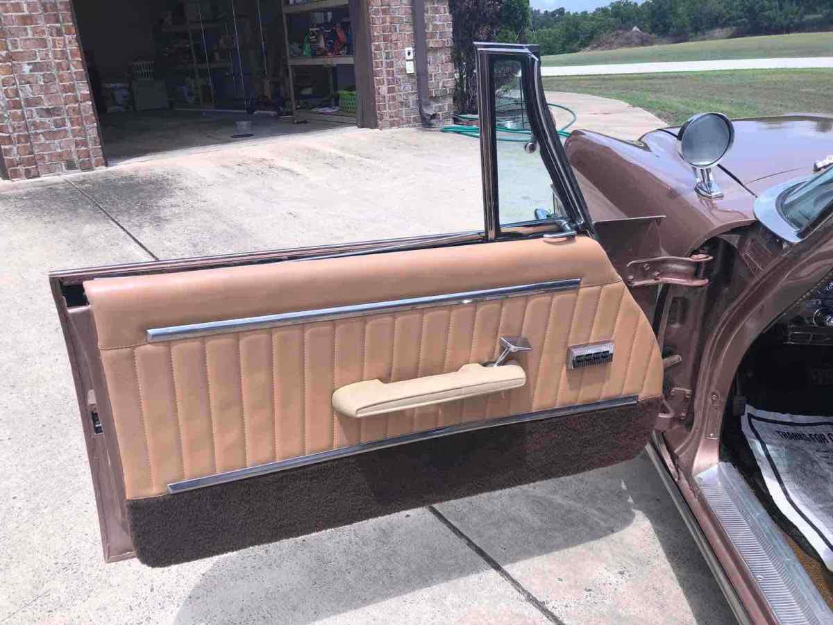 1962 Chrysler 300 - photo 6