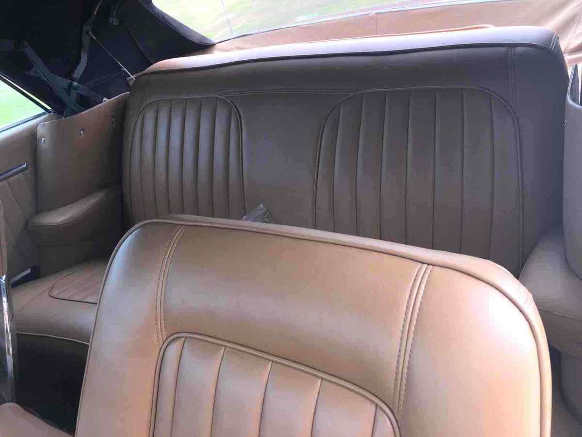 1962 Chrysler 300 - photo 7