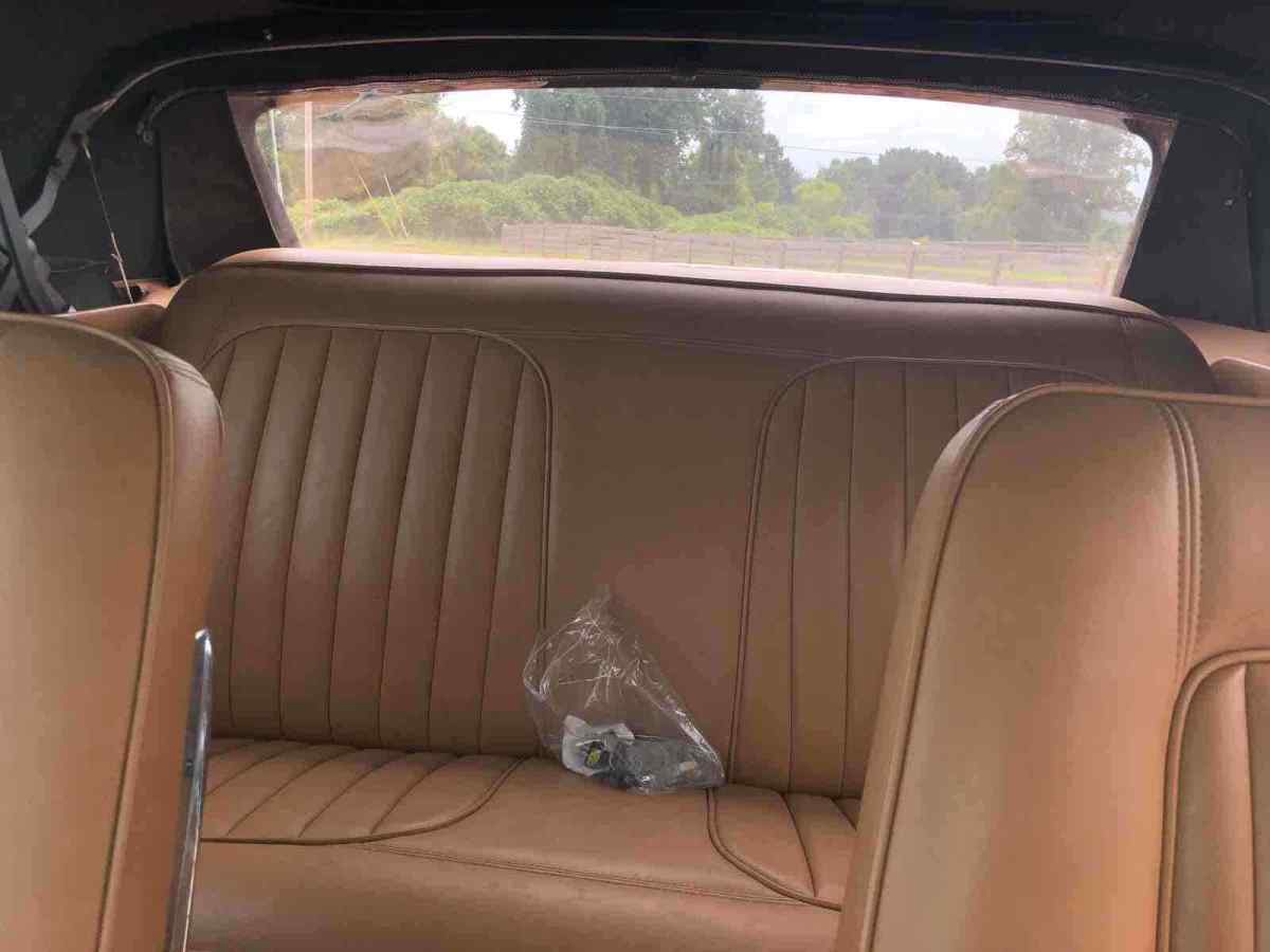 1962 Chrysler 300 - photo 8