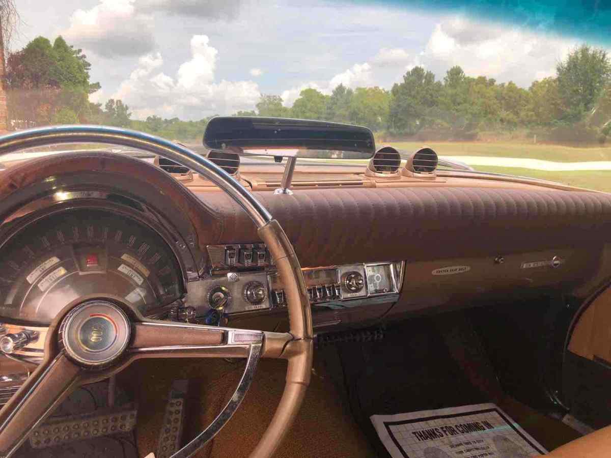 1962 Chrysler 300 - photo 9