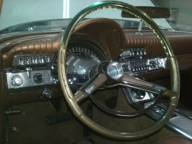 1962 Chrysler 300 Series 300H - photo 5