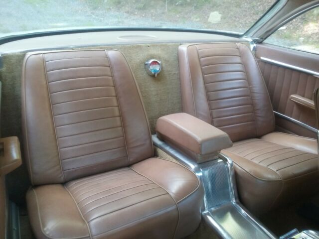 1962 Chrysler 300 Series 300H - photo 7