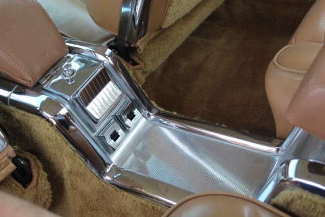 1962 Chrysler 300 Series h - photo 13
