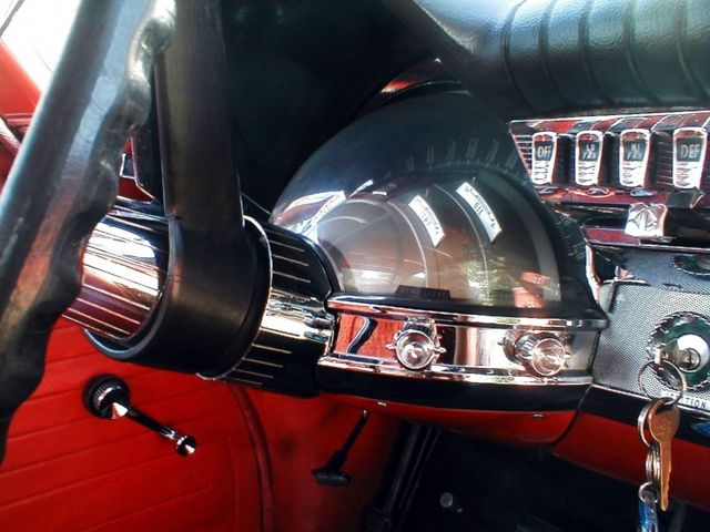 1962 Chrysler 300 Series - photo 12