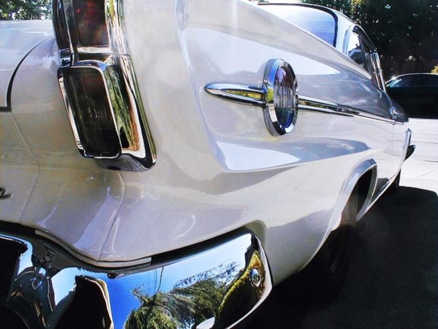 1962 Chrysler 300 Series - photo 7