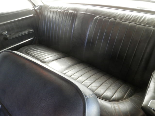1962 Chrysler 300 Series 300 SERIES - photo 10