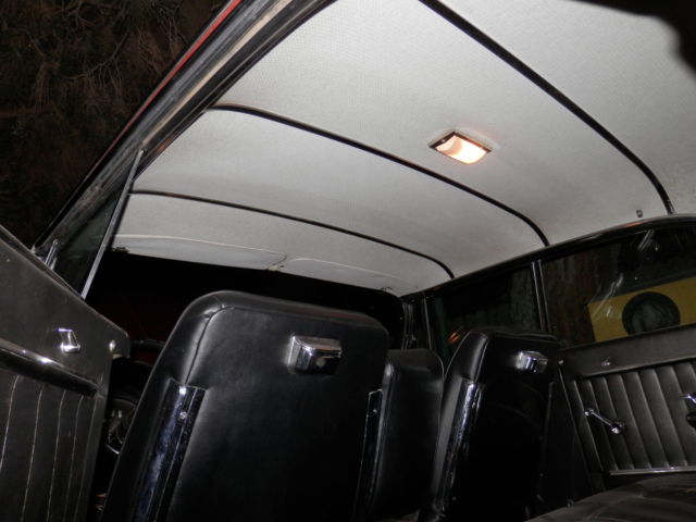 1962 Chrysler 300 Series 300 SERIES - photo 5