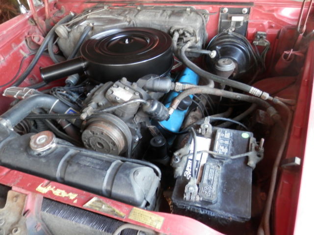 1962 Chrysler 300 Series 300 SERIES - photo 8