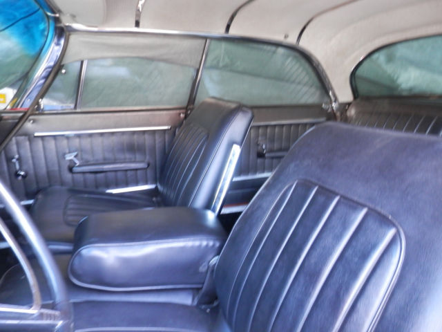 1962 Chrysler 300 Series 300 SERIES - photo 9