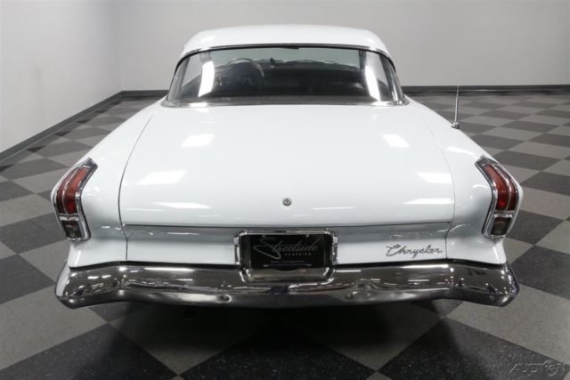 1962 Chrysler 300 Series - photo 12