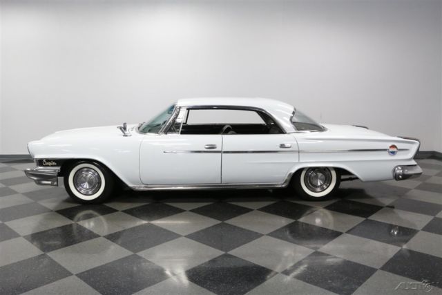 1962 Chrysler 300 Series - photo 2
