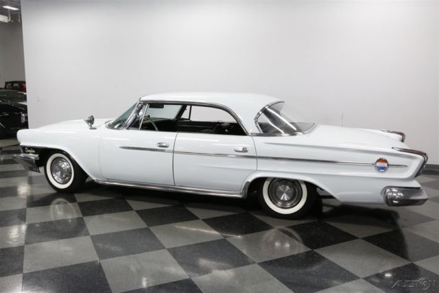 1962 Chrysler 300 Series - photo 9