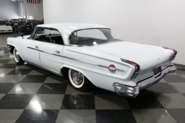 1962 Chrysler 300 Sport -- - photo 11