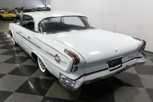 1962 Chrysler 300 Sport -- - photo 12