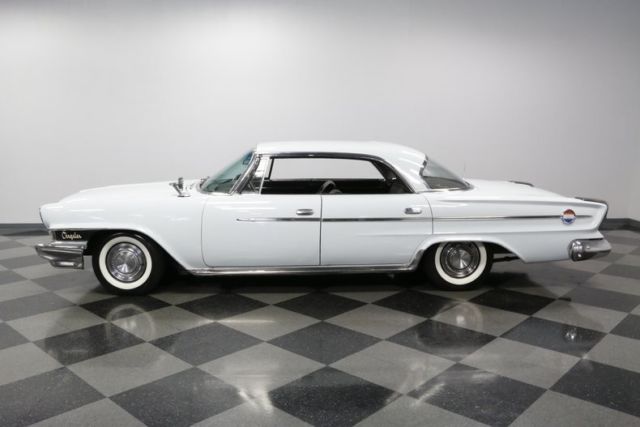 1962 Chrysler 300 Sport -- - photo 3