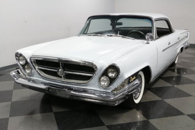 1962 Chrysler 300 Sport -- - photo 6