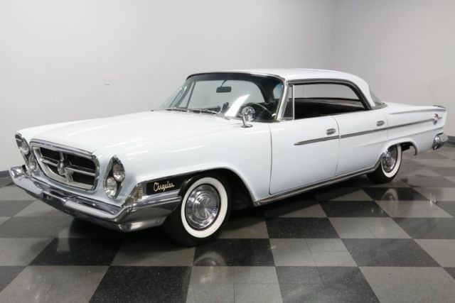 1962 Chrysler 300 Sport -- - photo 7